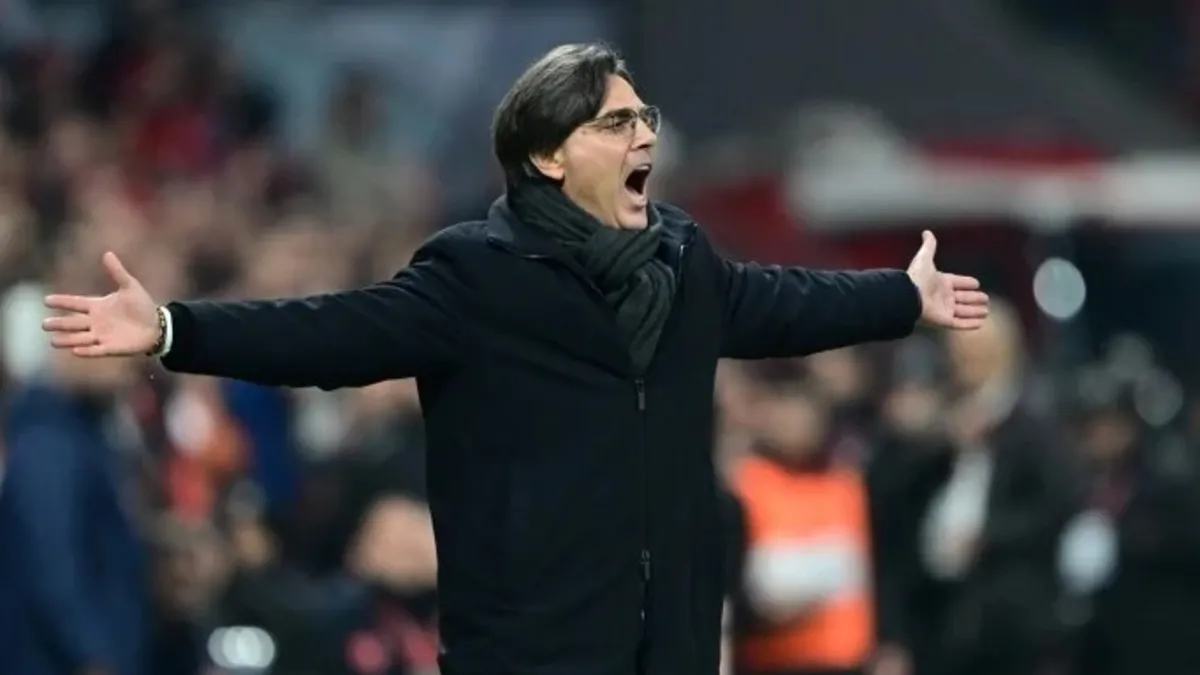 Montella: Svežina Ambicija i Osiguranje Zdravlja Žirija