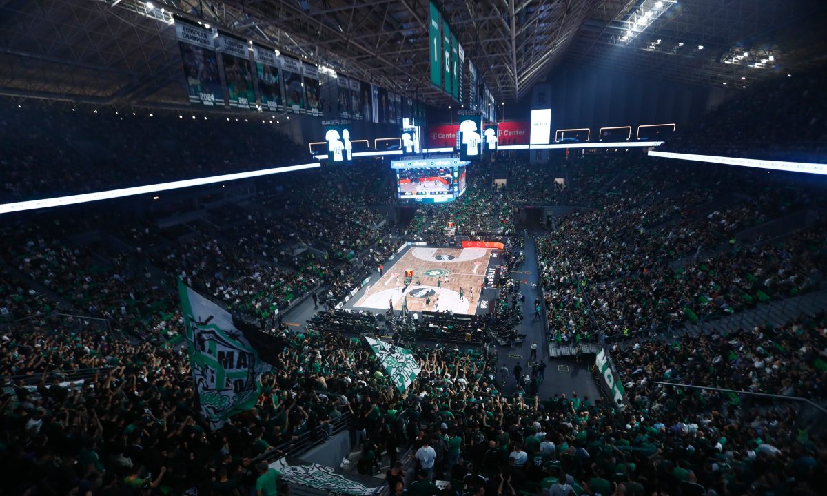Može li Final Four biti izgubljen iz OAKA? Ugovori i finansijski rizici
