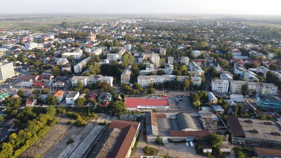 Европски сан Дериситија и балканска веза