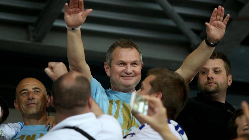Кек: Бићу најсрећнији ако се вратим у Ријеку