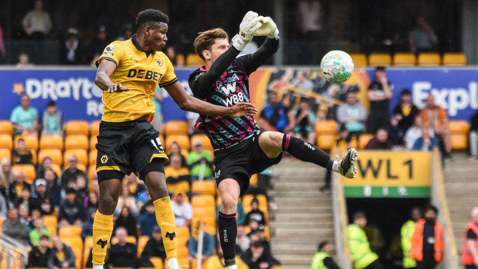 Wolverhampton Isključio Sunderlanda iz Evropskih Utakmica