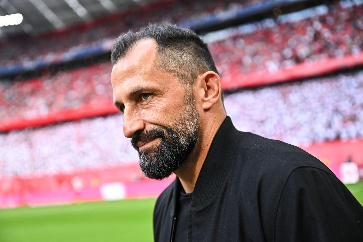 Salihamidžić: Bayern Ne Treba 3-0 U Poluvrijeme Da Bi Izmaknul PSG