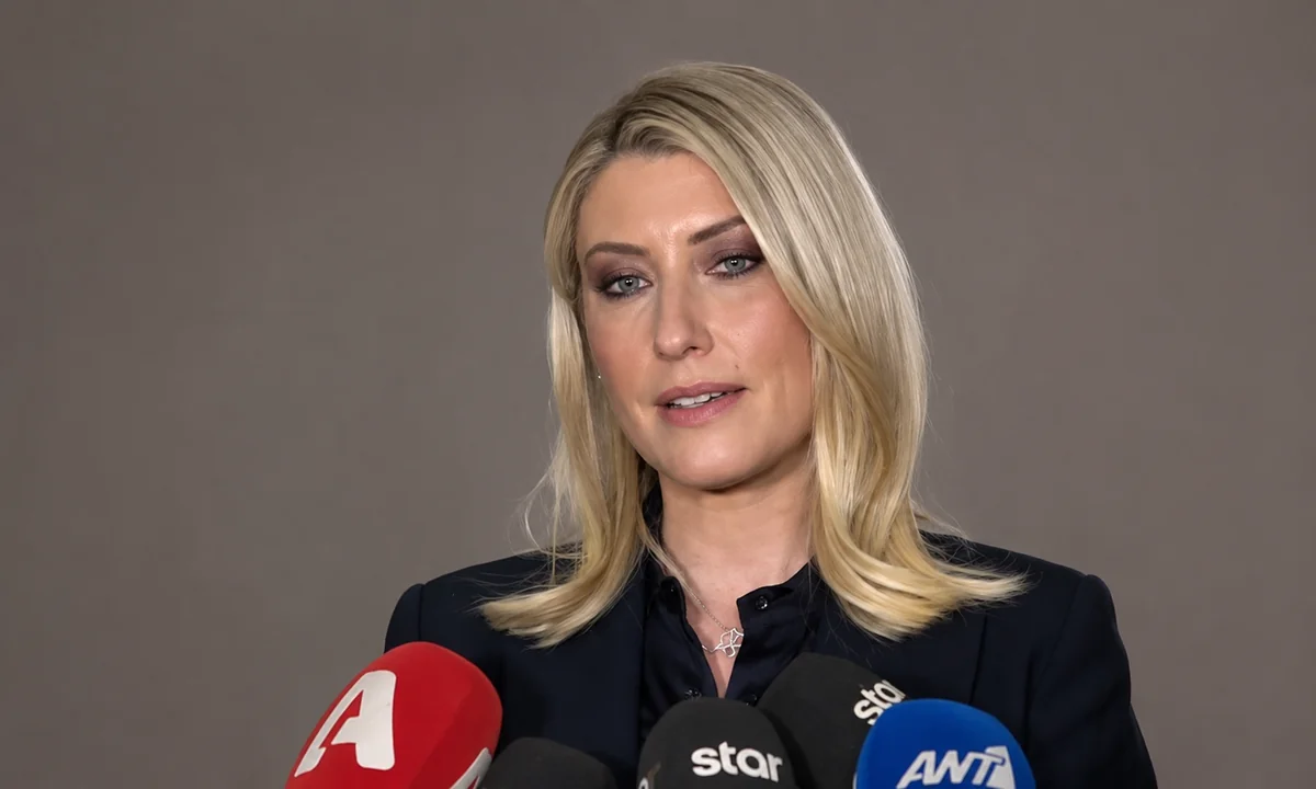 Sia Kosionis: Naušnjači SKAI Nakon 20 Godina prisutnosti