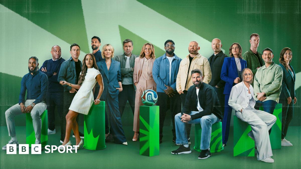 Планови BBC Sportа за Покриване 2026 FIFA Светског Првенства