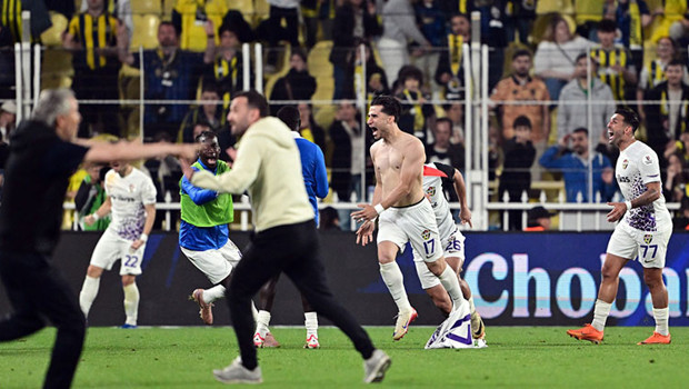 Eyüpspor izbegava nizlaznicu sa izumom u poslednjim pet nedeljama