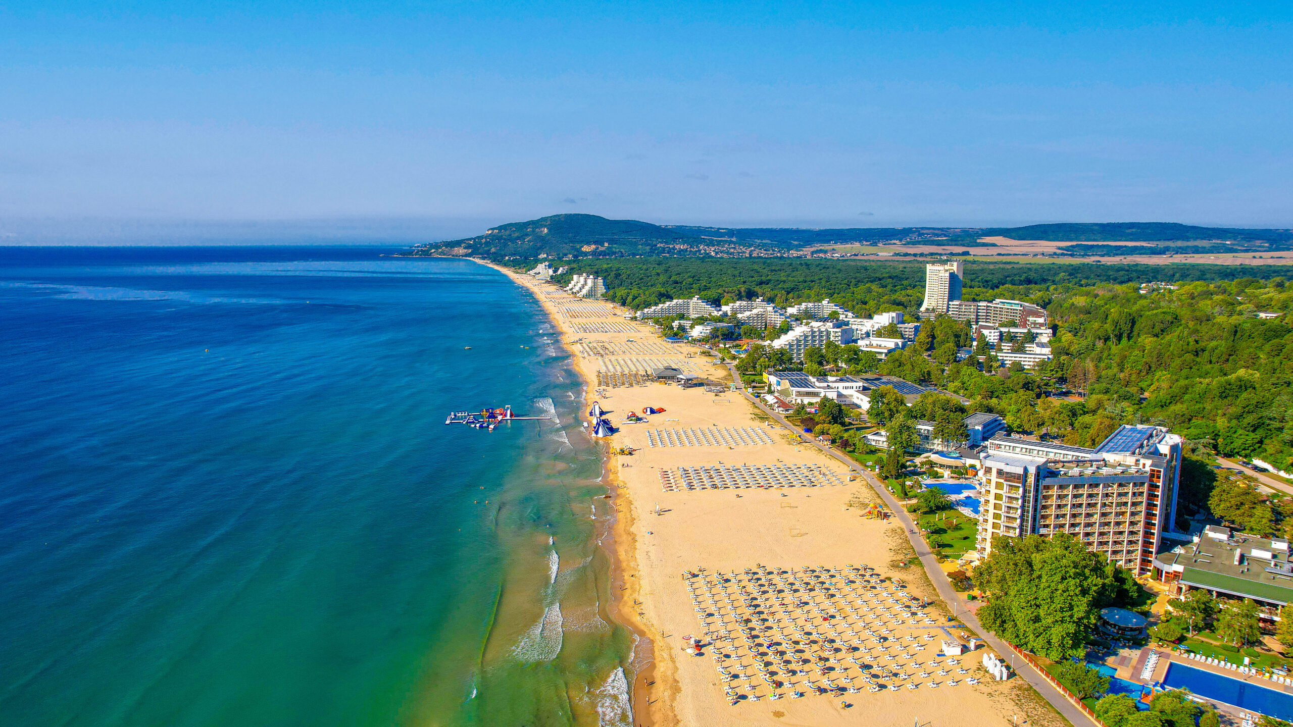 Svjetski Zvijezdi Petanque iz Francuske Primate Pétanque Fest Varna u Albeni