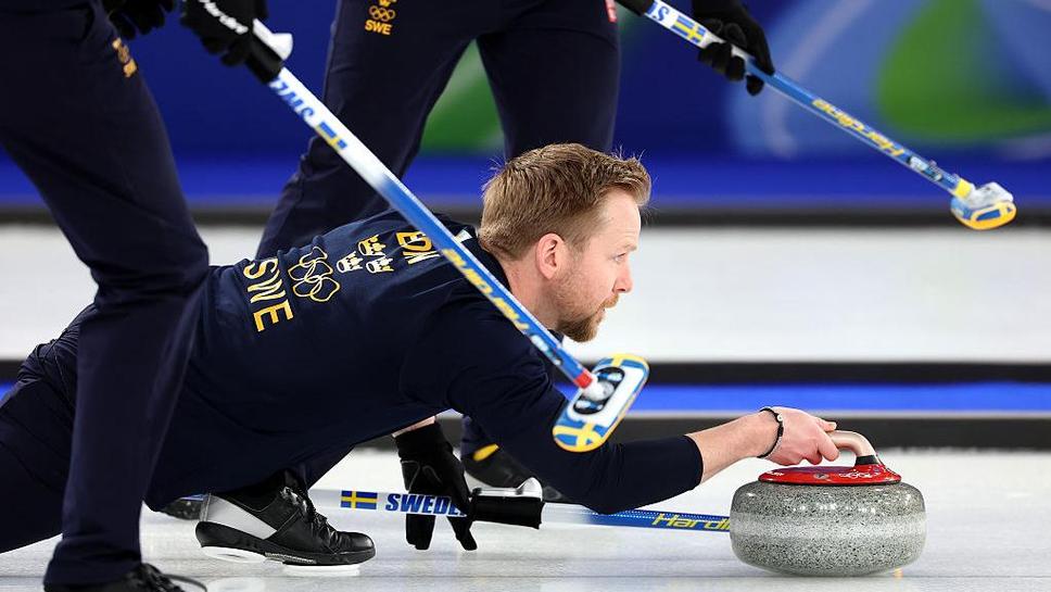 Olimpijska Legenda u Curlingu Završava Međunarodnu Karijeru