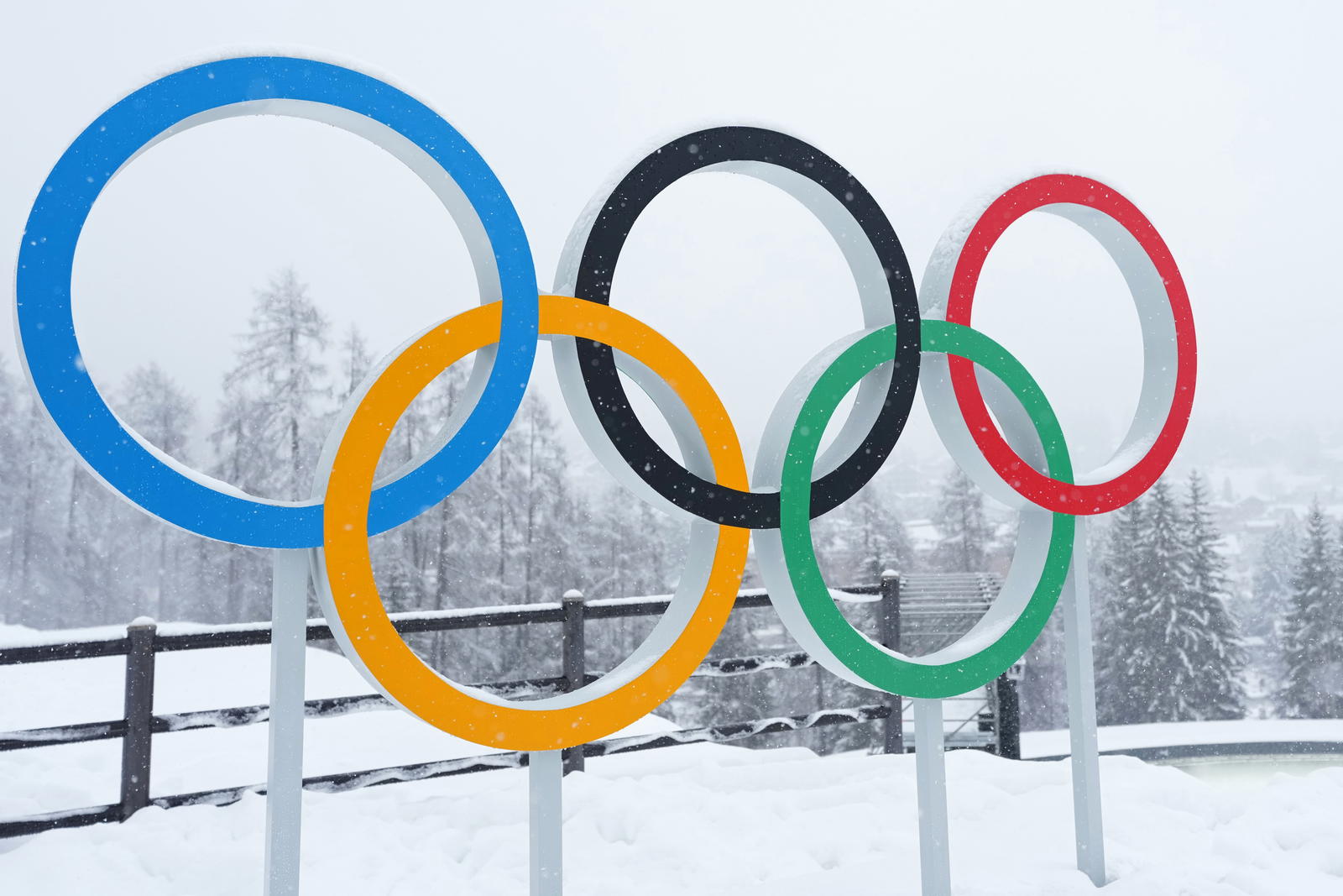 IOC Ponuđenje Zaotpornosti na Rekomendacije Zakazačenja za Belearuske Ekipe
