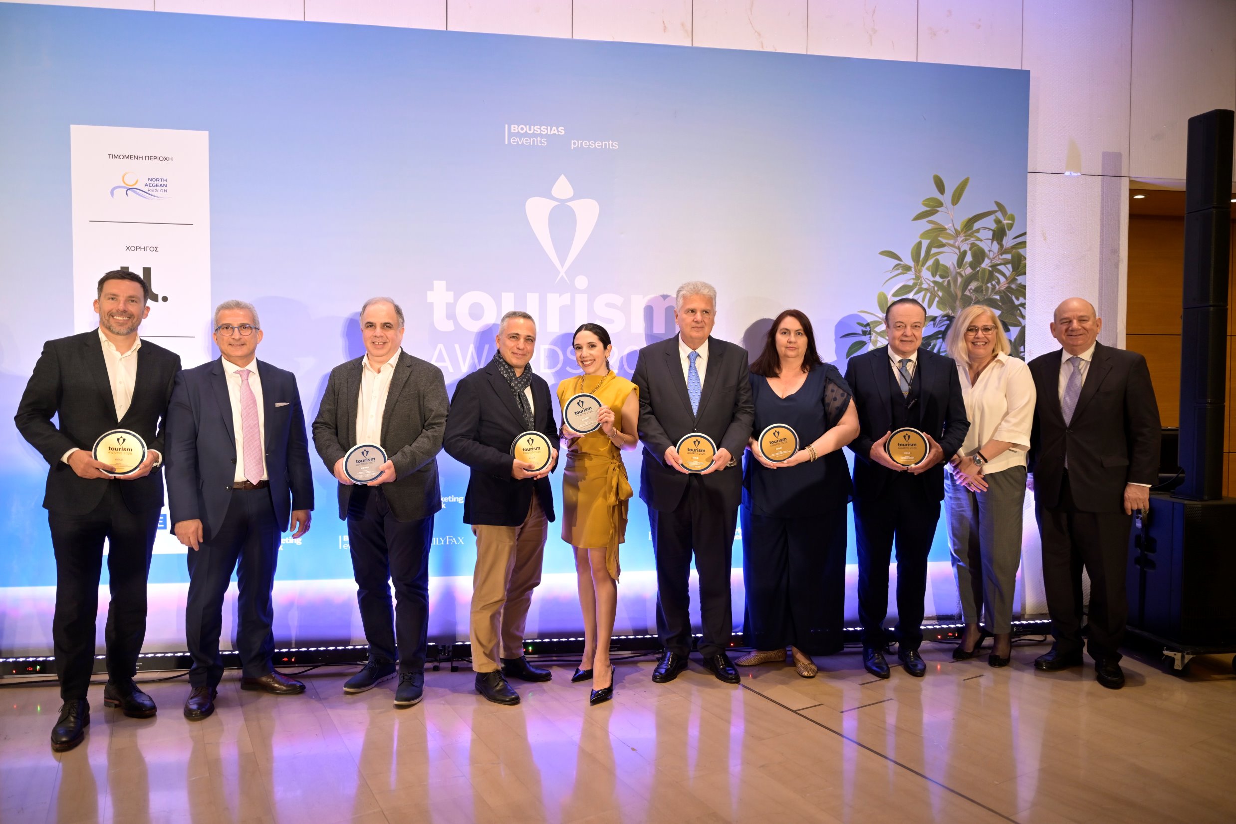 Celestyal Primijen Na Srebrnu Inovacijsku Nagradu Na Hrvatskim Turističkim Nagradama 2026