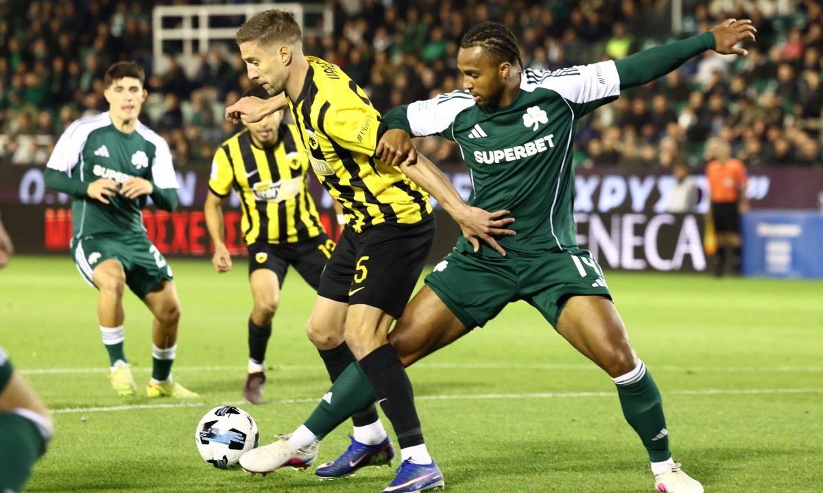 UEFA Champions League: Podatci o AEK-u, PAOK-u i Olympiacosu u predkvalifikacijama – Ko napreduje direktno?