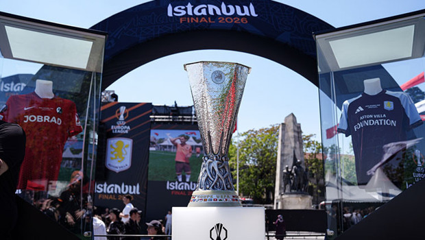 Freiburg ili Aston Villa: UEFA Europa League final u Istambolu