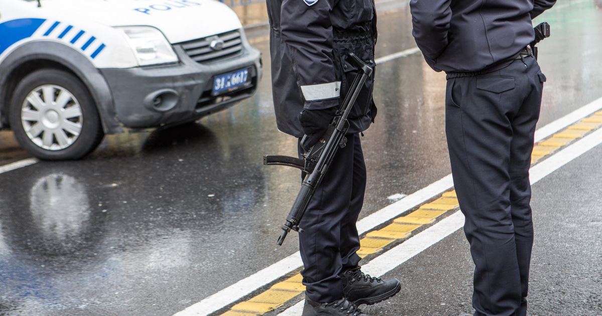 Krvavi napad na jugu Turske: Raste broj žrtava