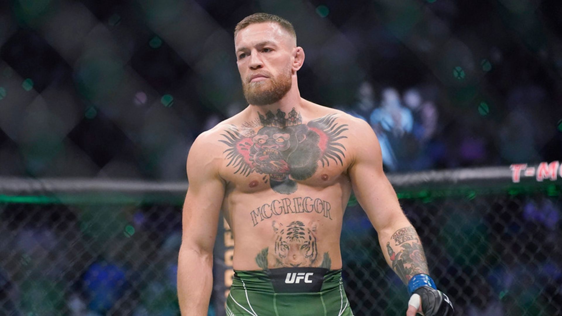 МакГрегор се враћа у UFC против Холоуеја у јулу
