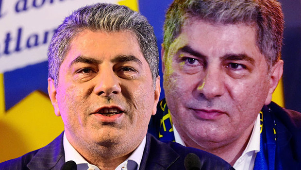 Влаховић ка Фенербахчеу? Сафијев став на српску звезду