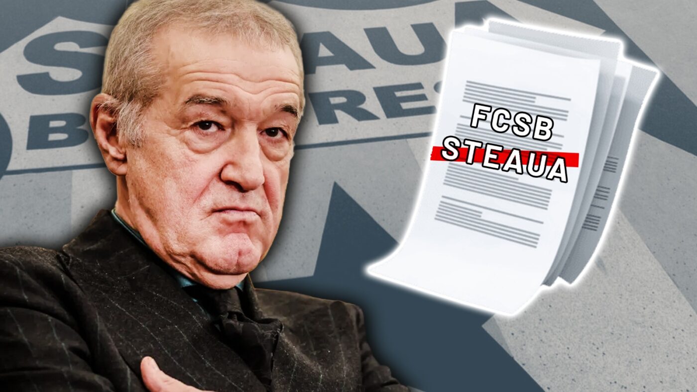 Коначан пораз за Бечалија: FCSB не добија право на име Стеауа