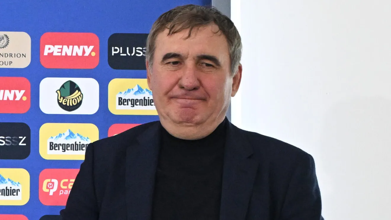 Хаги с изненада позива пет играча након победе ФКСБ у плеј-офу