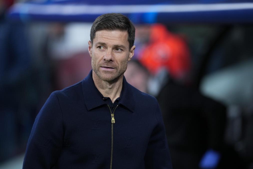 Ćabi Alonso novi trener Čelsija