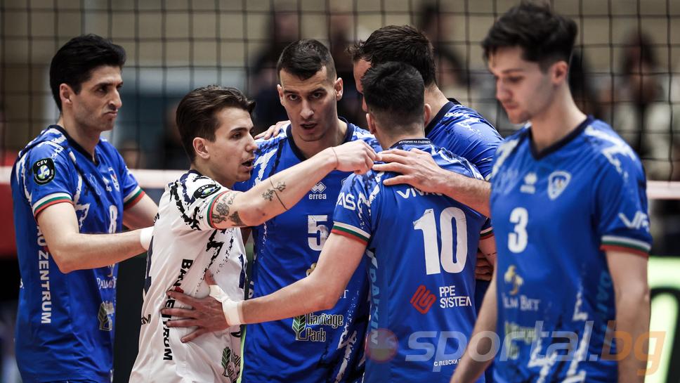 Levski osigurali 18. prvenstvo u A grupi