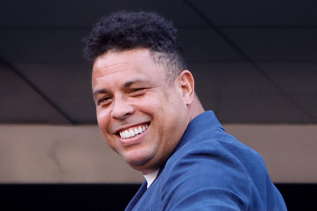 Ronalđiñu kritikuje Ancelottijeve taktike nakon Brazilovog kiksa na Svetskom prvenstvu