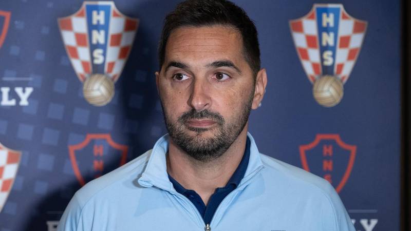 Хрватска U-17 Супротници Сенегалу, Куби, Таджикистану на Светском првенству