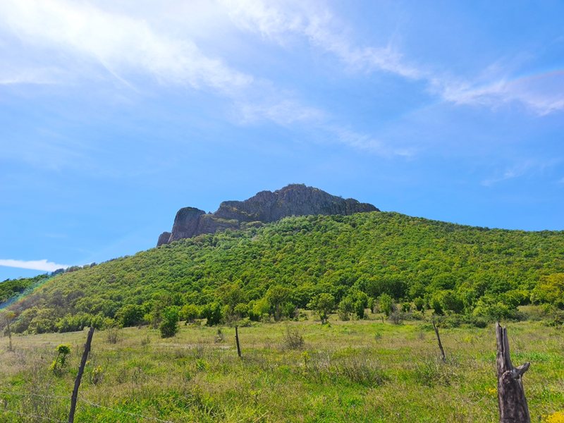 Idealan dan za šetnju kroz planine