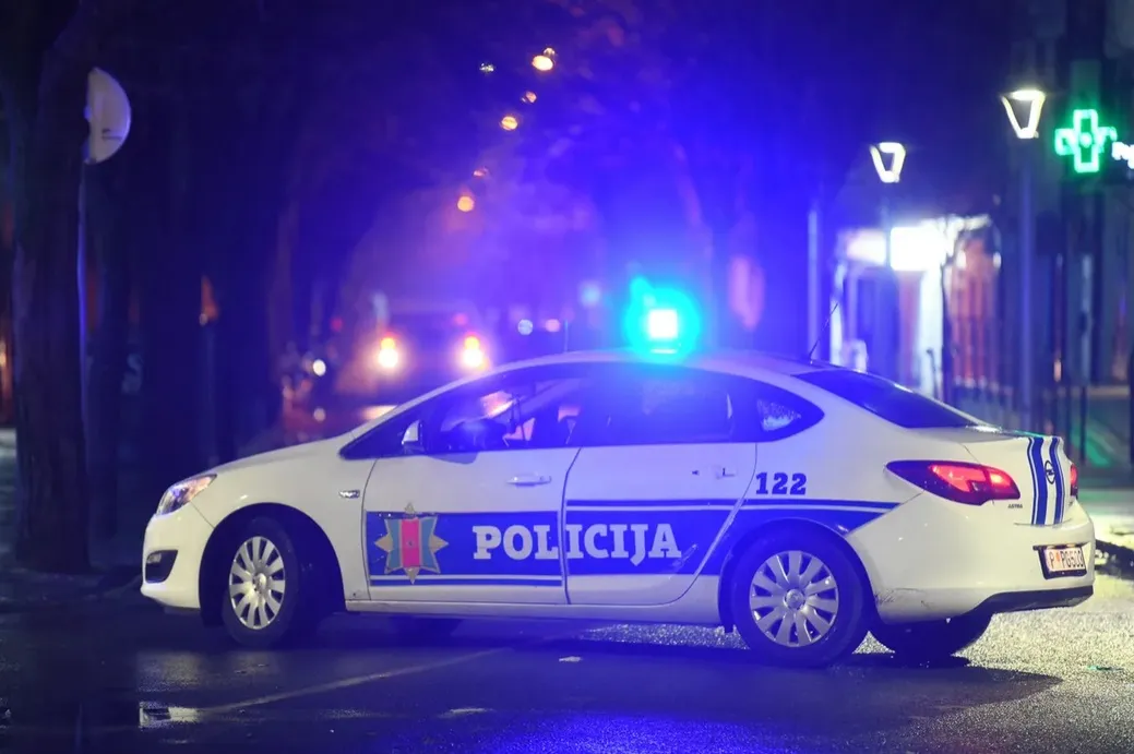 Ključni član "superkartela" na Balkanu uhvaćen u Crnoj Gori