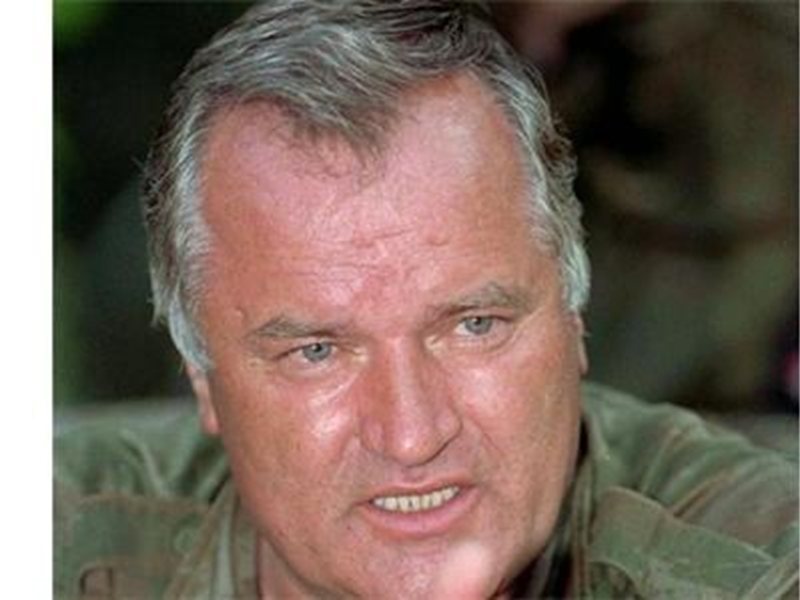 Bivši vojni komandant bosanskih Srba Ratko Mladić imao je pogoršanje zdravstvene stanje
