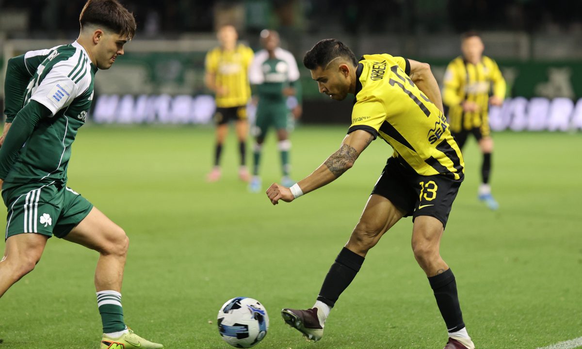 AEK i Ligi prvaka: Kako su se snizile njihove šanse za promociju zbog Lige konferencija