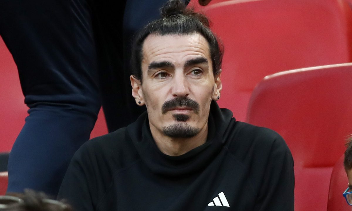 Lazaros Christodoulou Obriše Nejasnosti S Sport24 Žurnalista