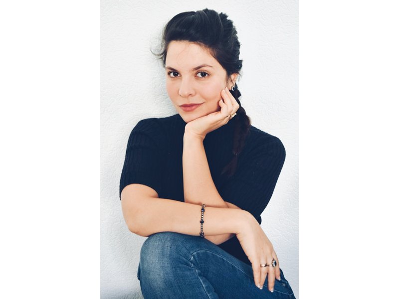 Joana Elm: Živimo u najvećoj revoluciji od Osvijetljenja
