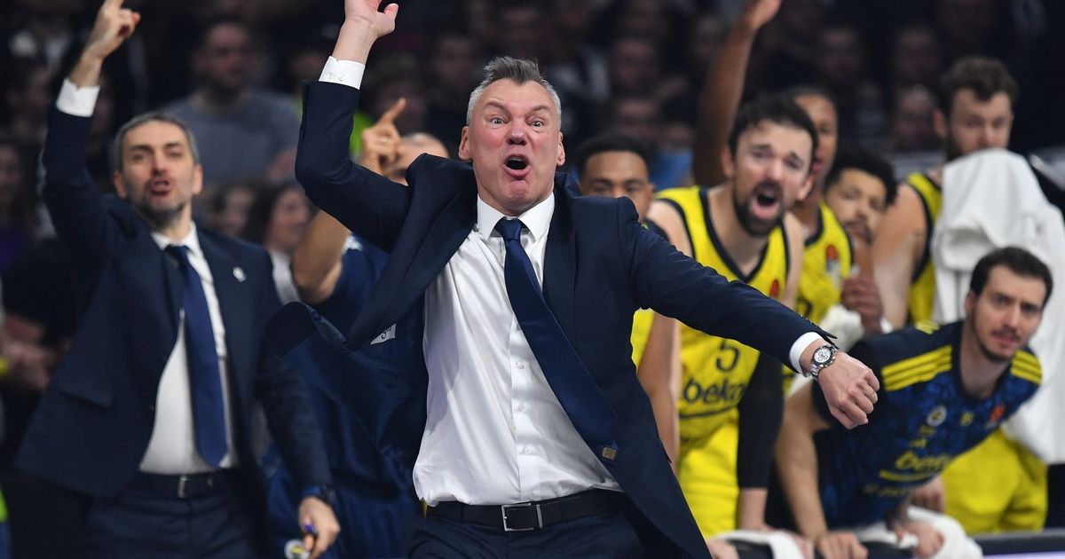 Фенербахче поново у Евролигу, али следи и NBA Европу