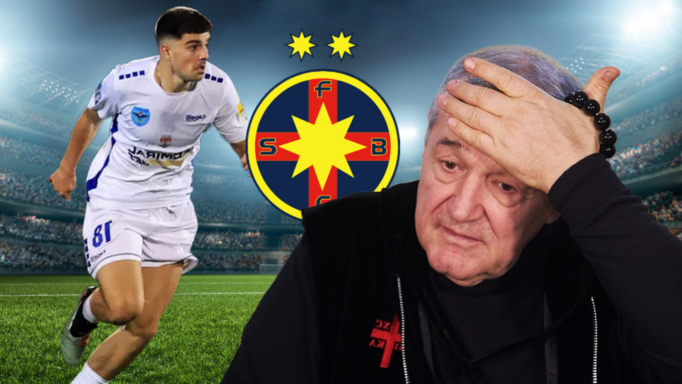 Крах за FCSB! Агент Пиргића: „Сигурно су се разумели са другим клубом"