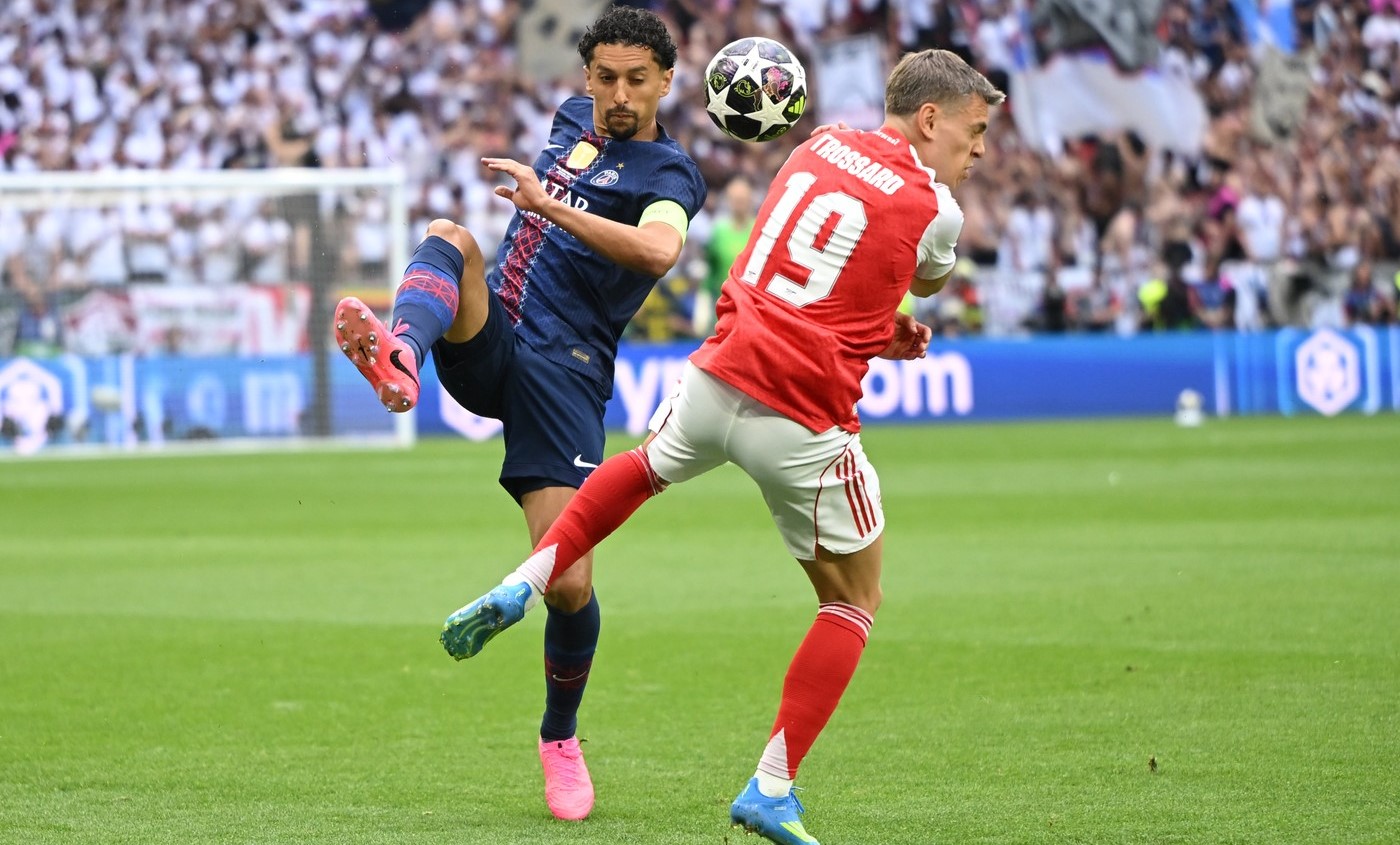 VAR катастрофа? Голол Арсенала у финалу ЛШ изазвао масов скандал