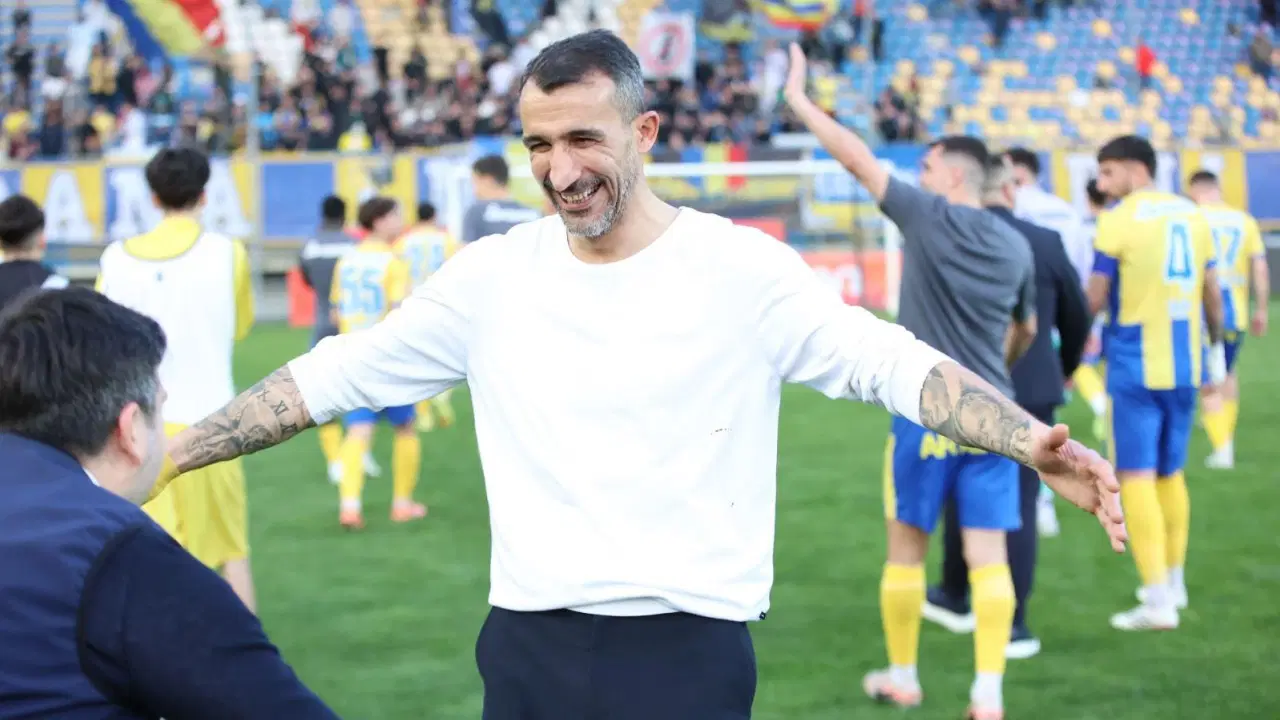 Топалова одлука: Европске понуде чекају