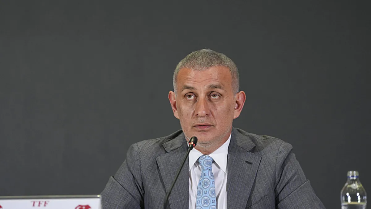 Хаџисманоглу: Досије за клађење су спремни, Монтела је похваљен
