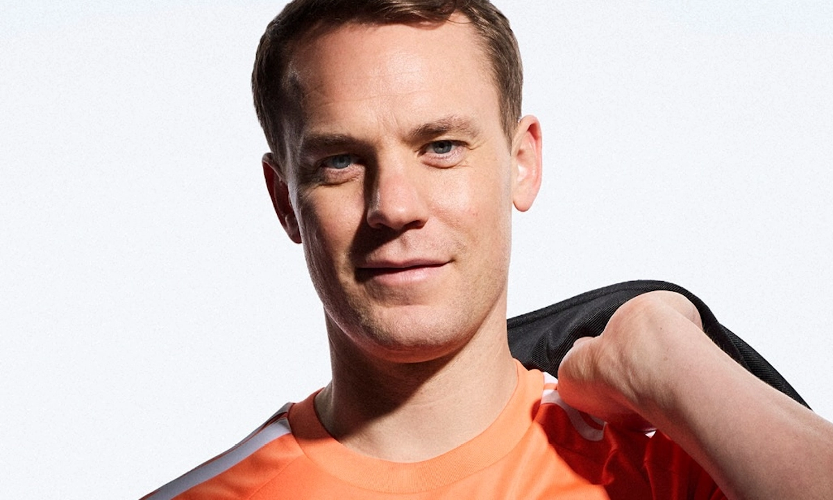 Manuel Neuer Priprema Proljeće u Bayernu