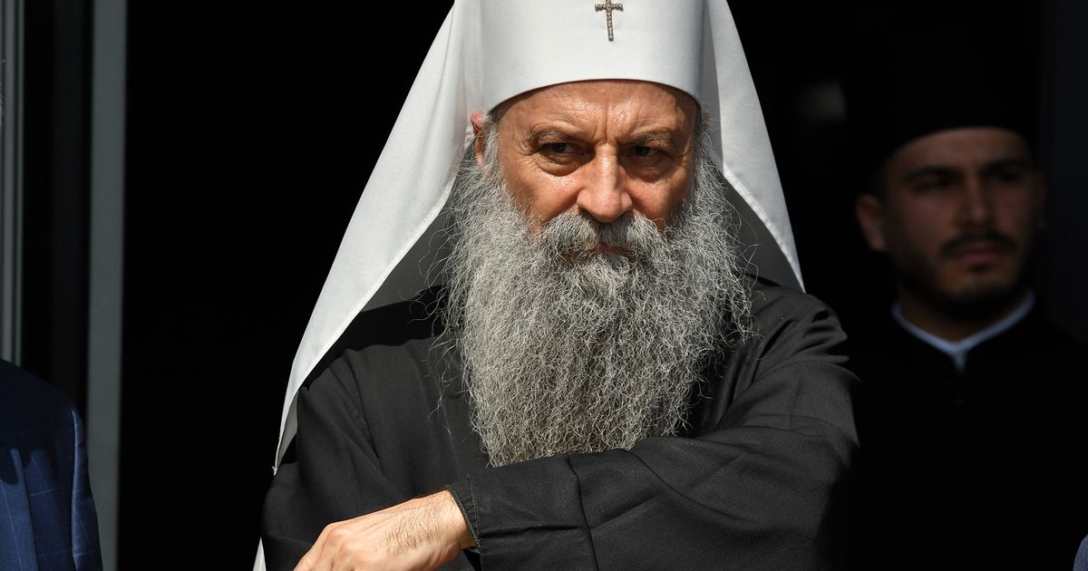Српски патријарх усмерава прилоге у помоћ породицама на Косову