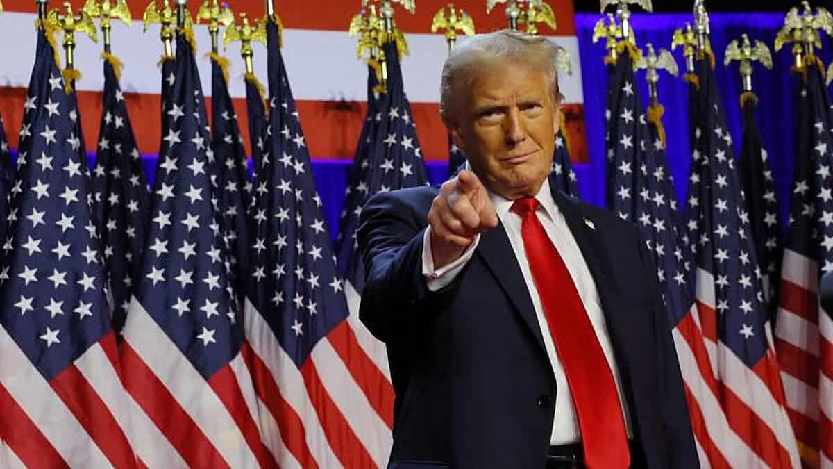 Trump Objaavlja 25% Porez na Sve EU-Automobile i Kamione, citajući neispunjavanje trgovinskog sporazuma