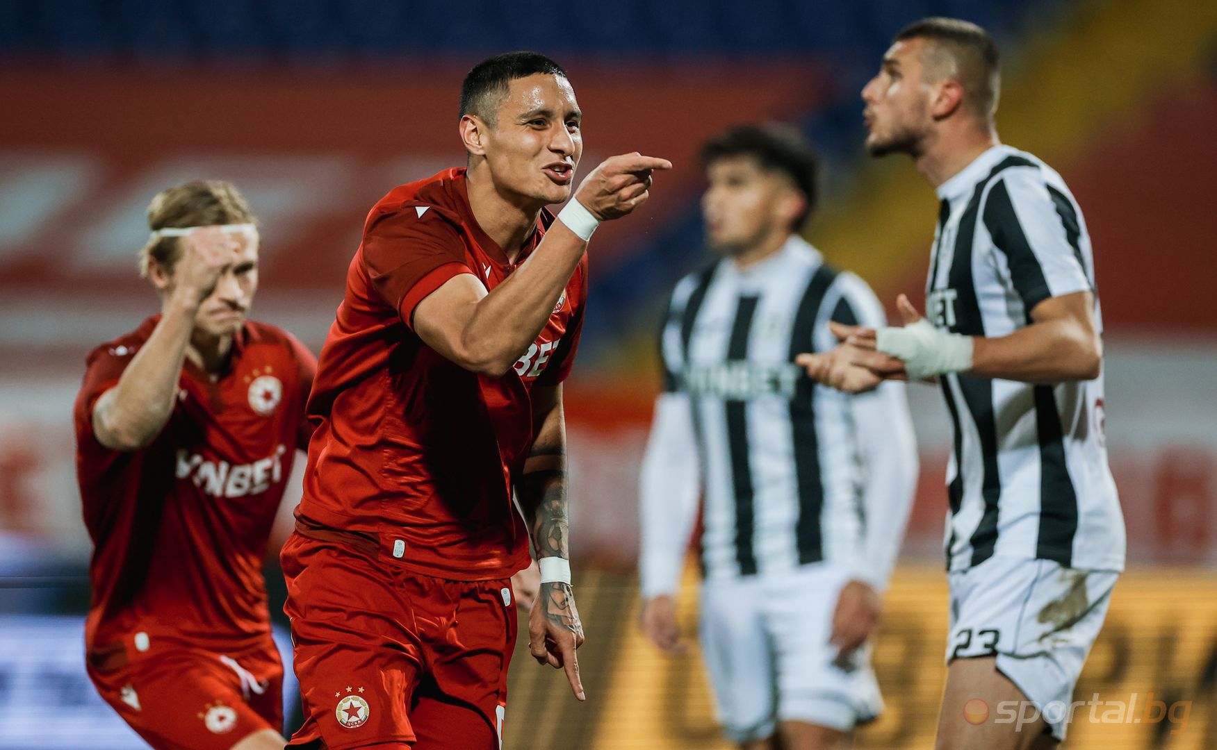 Drama oko konačnih ulaznice - CSKA i Lokomotiv (Plovdiv) nemaju zajednički jezik