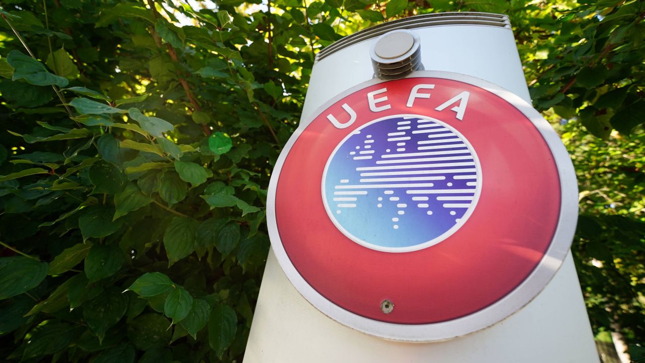 UEFA донели животну бану трнеру који је снимао играчке у раздевалници