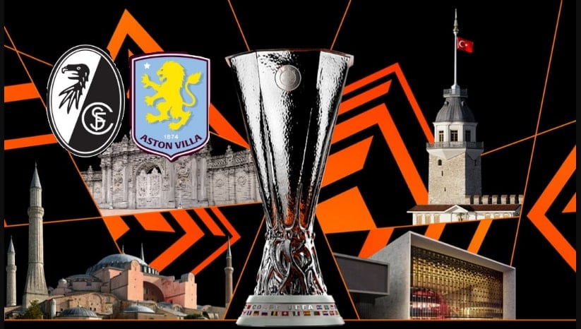 UEFA Europa League Финалće Одлућиће о Кампионаркњу 2025-2026 у Једанбули