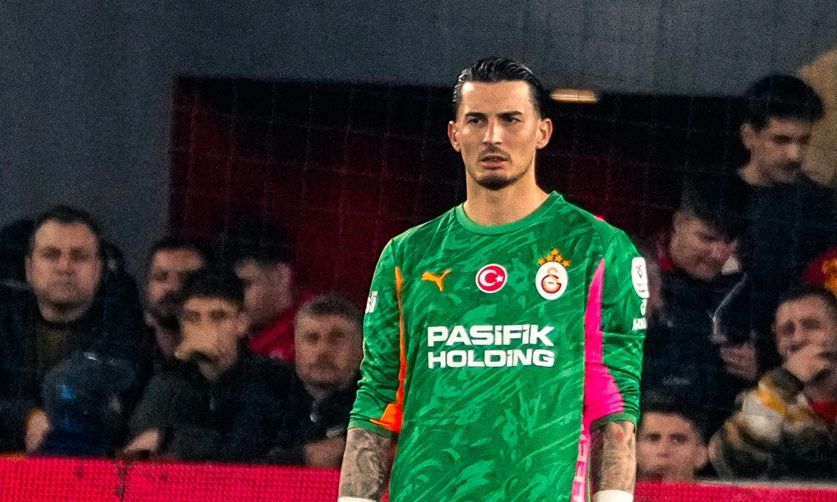 Tschakir Prijavi Novi Ugovor s Galatasaray Nakon Izvrsnog Sezona