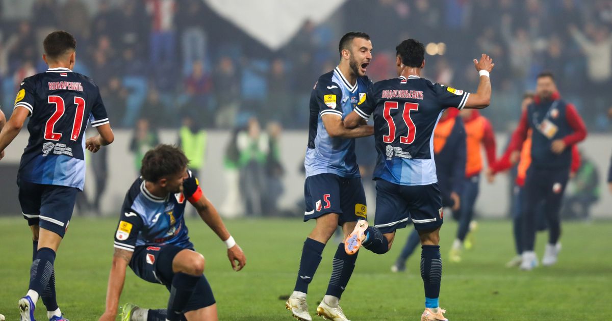 Kako gledati uživo meč OFK Beograd - Vojvodina u 36. kolu SLS