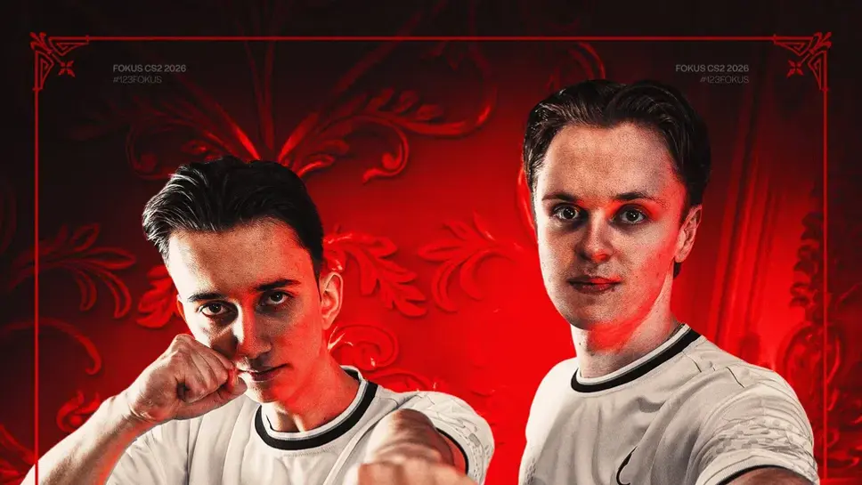 Georgi "Jorko" Mitev i e-sports tim FOKUS ne uspio zauzeti mjesto u Stake Ranked Episode 2