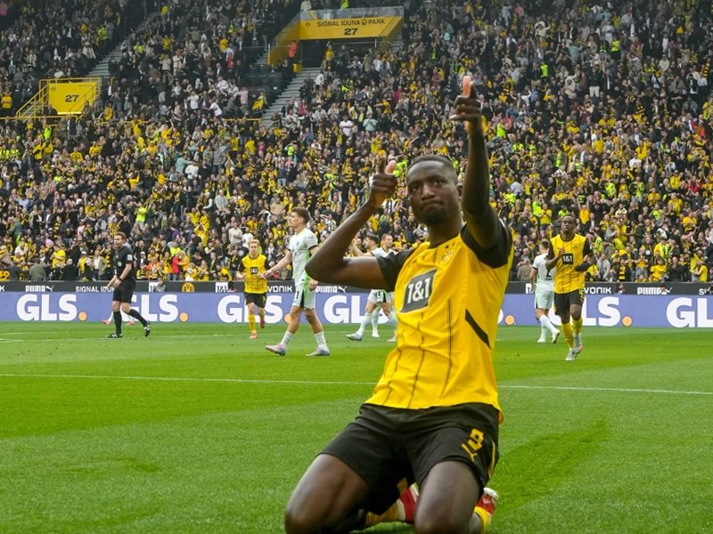 Zvijezda Borussije Dortmund Môže Se Preseliti u Istanbul Umjesto Barcelone