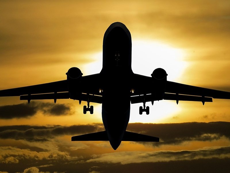 UAE Objavljuju Normalizaciju Avioputovanja