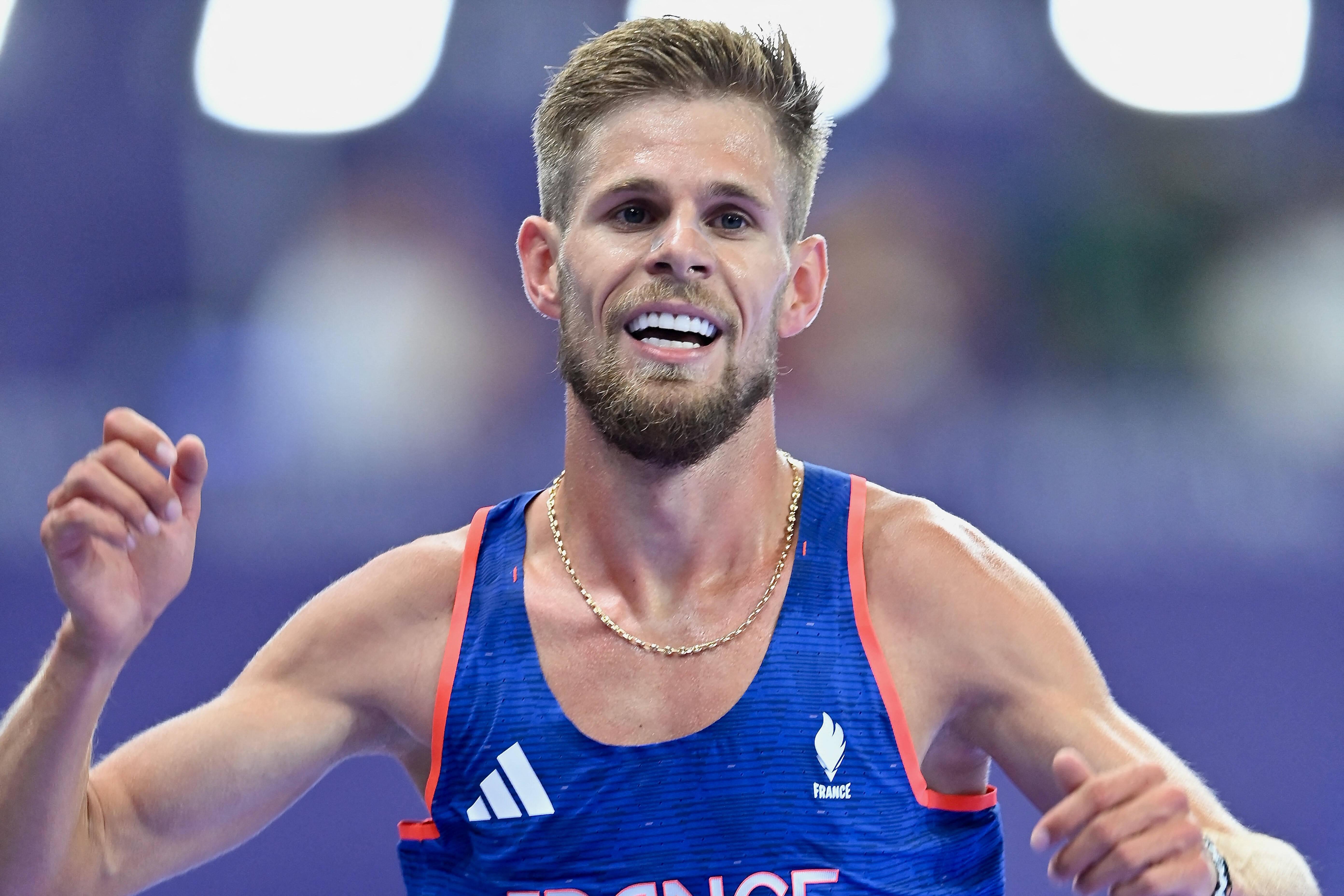 Grčka učestvuje u francuskom 10km prvenstvu s očima na igre u Birminghamu 2026.