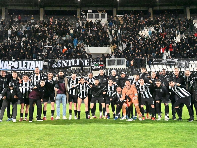 "Lokomotiv" (Plovdiv) Bije za Maksimalan Broj Konačnih Karte Protiv CSKA