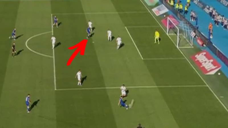 Beljo zabil 30. gol u HNL-u, drugi najbolji u povijesti!