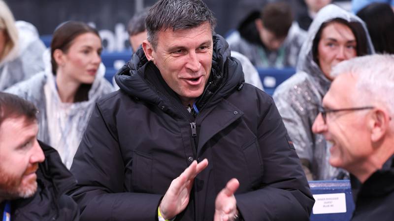 Јакировић се обрати фановима: 'Они су нас отписали, али сад живимо наш сон'